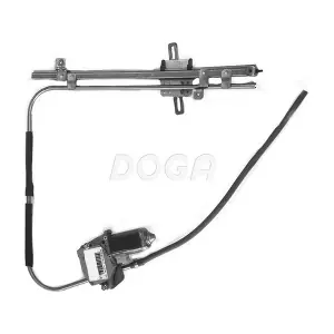 100957 DOGA