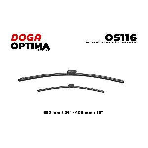 DOGA OS116