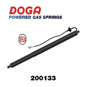 200133 DOGA