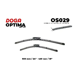 DOGA OS029