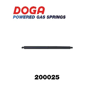 200025 DOGA