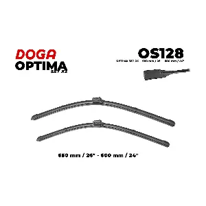 OS128 DOGA