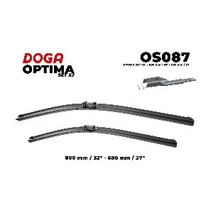 OS087 DOGA
