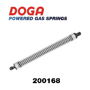 200168 DOGA