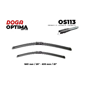 DOGA OS113