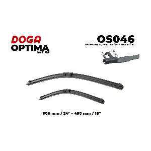 OS046 DOGA