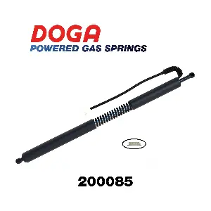 200085 DOGA