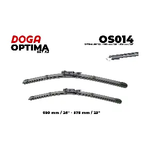 OS014 DOGA