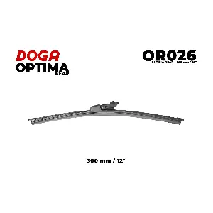 OR026 DOGA