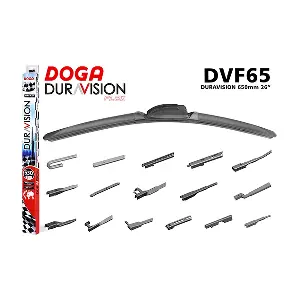 DOGA DVF65