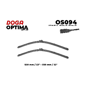 OS094 DOGA