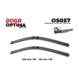 DOGA OS057