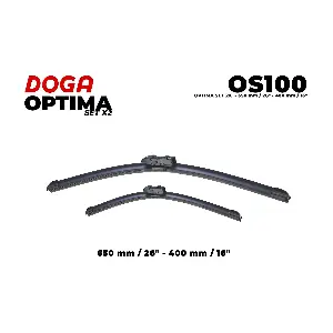 DOGA OS100