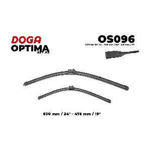 OS096 DOGA