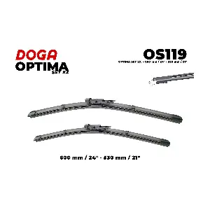 DOGA OS119