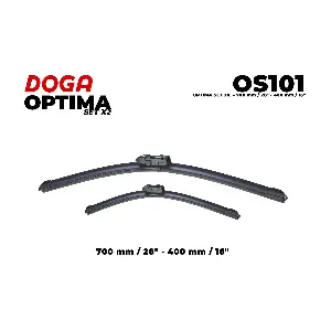 OS101 DOGA