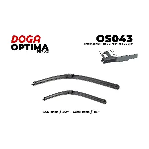 OS043 DOGA