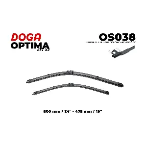 DOGA OS038