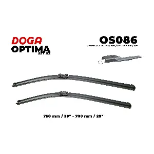 OS086 DOGA