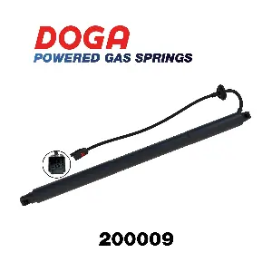 200009 DOGA
