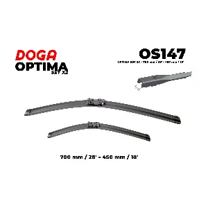 OS147 DOGA