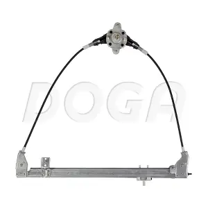 110037 DOGA
