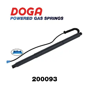 200093 DOGA