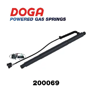 200069 DOGA
