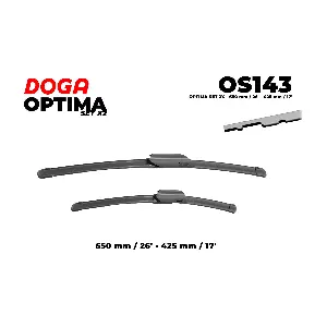 OS143 DOGA