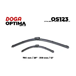 OS123 DOGA