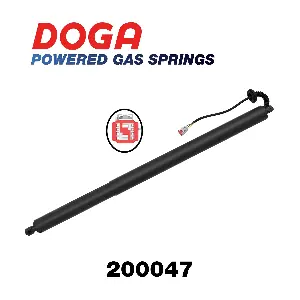 200047 DOGA
