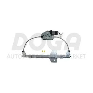 100585 DOGA