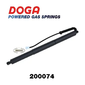 200074 DOGA