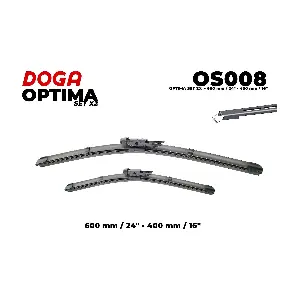 OS008 DOGA