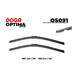 OS091 DOGA
