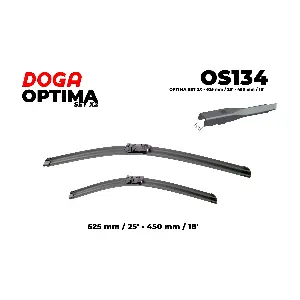 OS134 DOGA