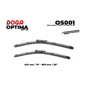 OS001 DOGA