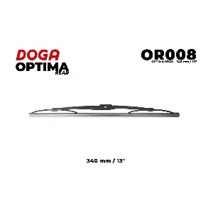 OR008 DOGA