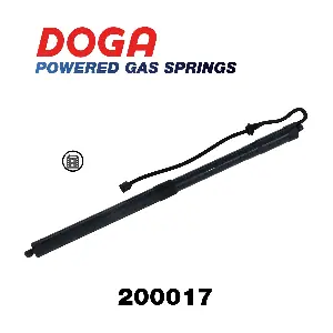 200017 DOGA