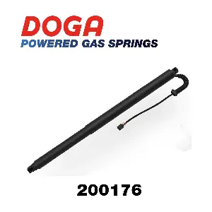 200176 DOGA