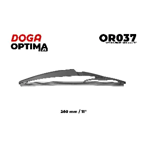 DOGA OR037