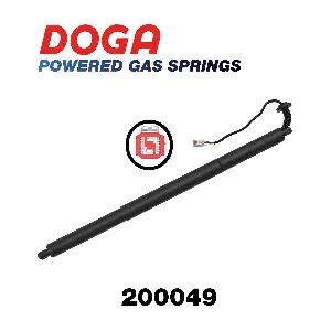 200049 DOGA