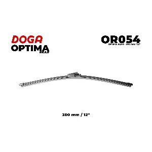 OR054 DOGA