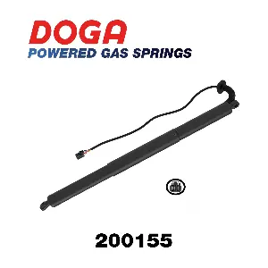 200155 DOGA
