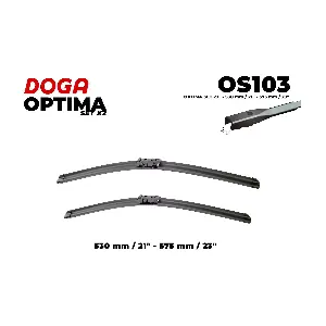 OS103 DOGA