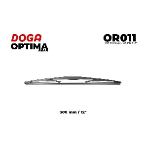 OR011 DOGA