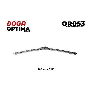 OR053 DOGA