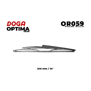 OR059 DOGA