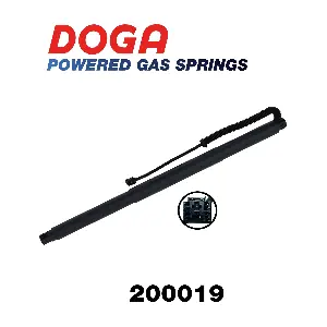 200019 DOGA