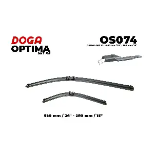 DOGA OS074